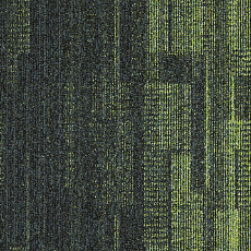 Ковровая плитка Interface Works Geometry 4278007 Lime фото 1 | FLOORDEALER